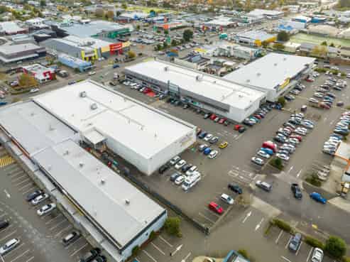 Exceptional retail investment