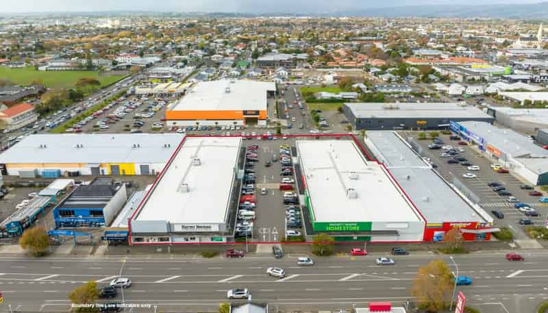 234 Rangitikei Street, Palmerston North