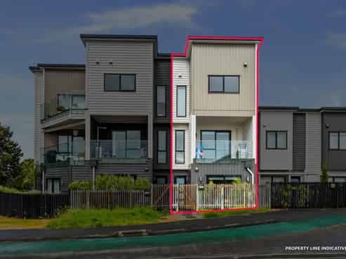 112A Totara Road, Whenuapai