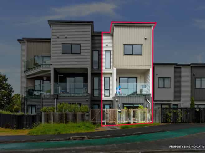 112A Totara Road, Whenuapai