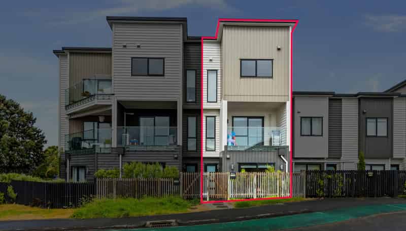 112A Totara Road, Whenuapai