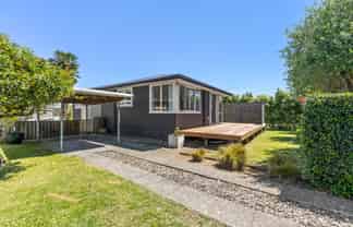 71 Mangapiko  Street, Te Awamutu