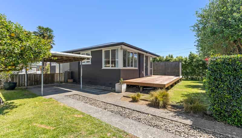 71 Mangapiko  Street, Te Awamutu