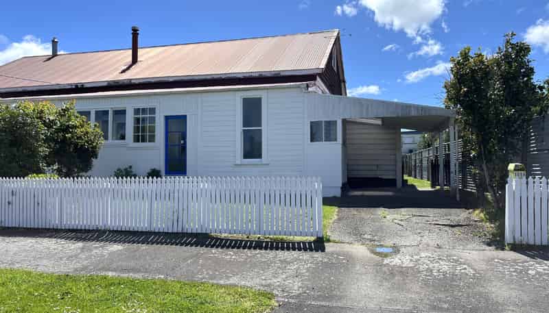 100A Broadway, Carterton