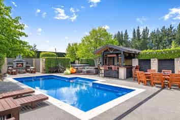 764 Waterholes Road, Rolleston