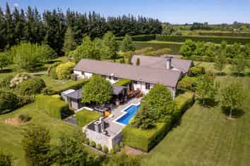 764 Waterholes Road, Rolleston