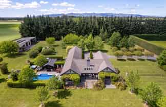 764 Waterholes Road, Rolleston