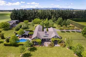 764 Waterholes Road, Rolleston