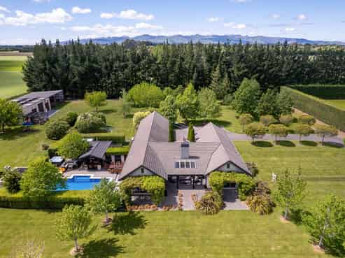 764 Waterholes Road, Rolleston