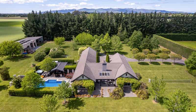 764 Waterholes Road, Rolleston