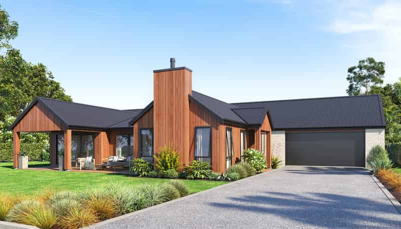 55 Te Mara Drive ., Cambridge