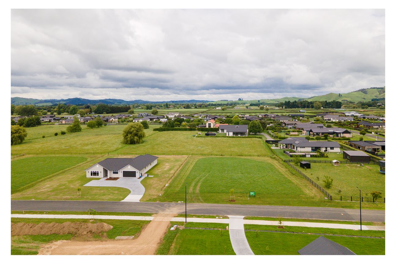 Your Dream Home, Your Way - Lot 20 - Widok 3