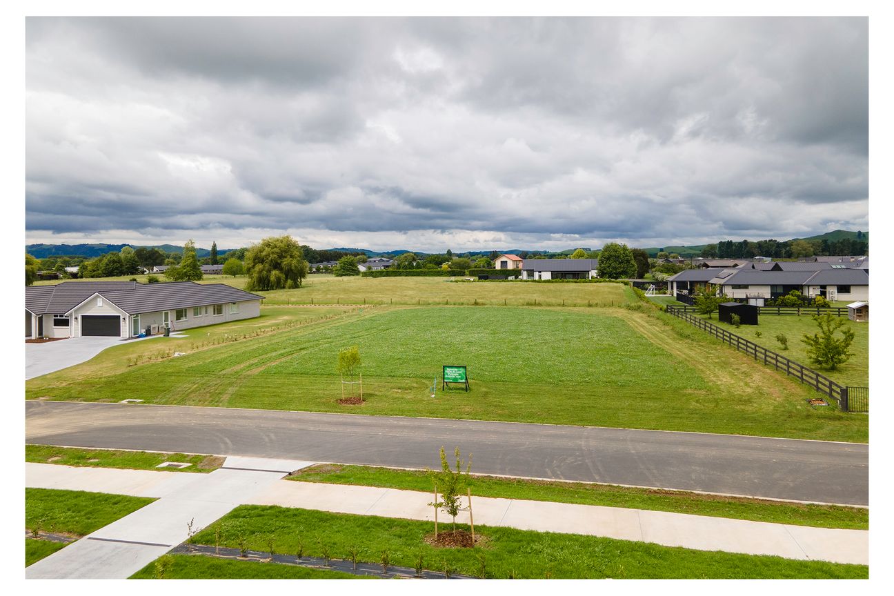 Your Dream Home, Your Way - Lot 20 - Widok 2
