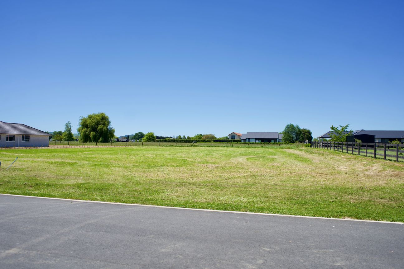 Your Dream Home, Your Way - Lot 20 - Widok 5