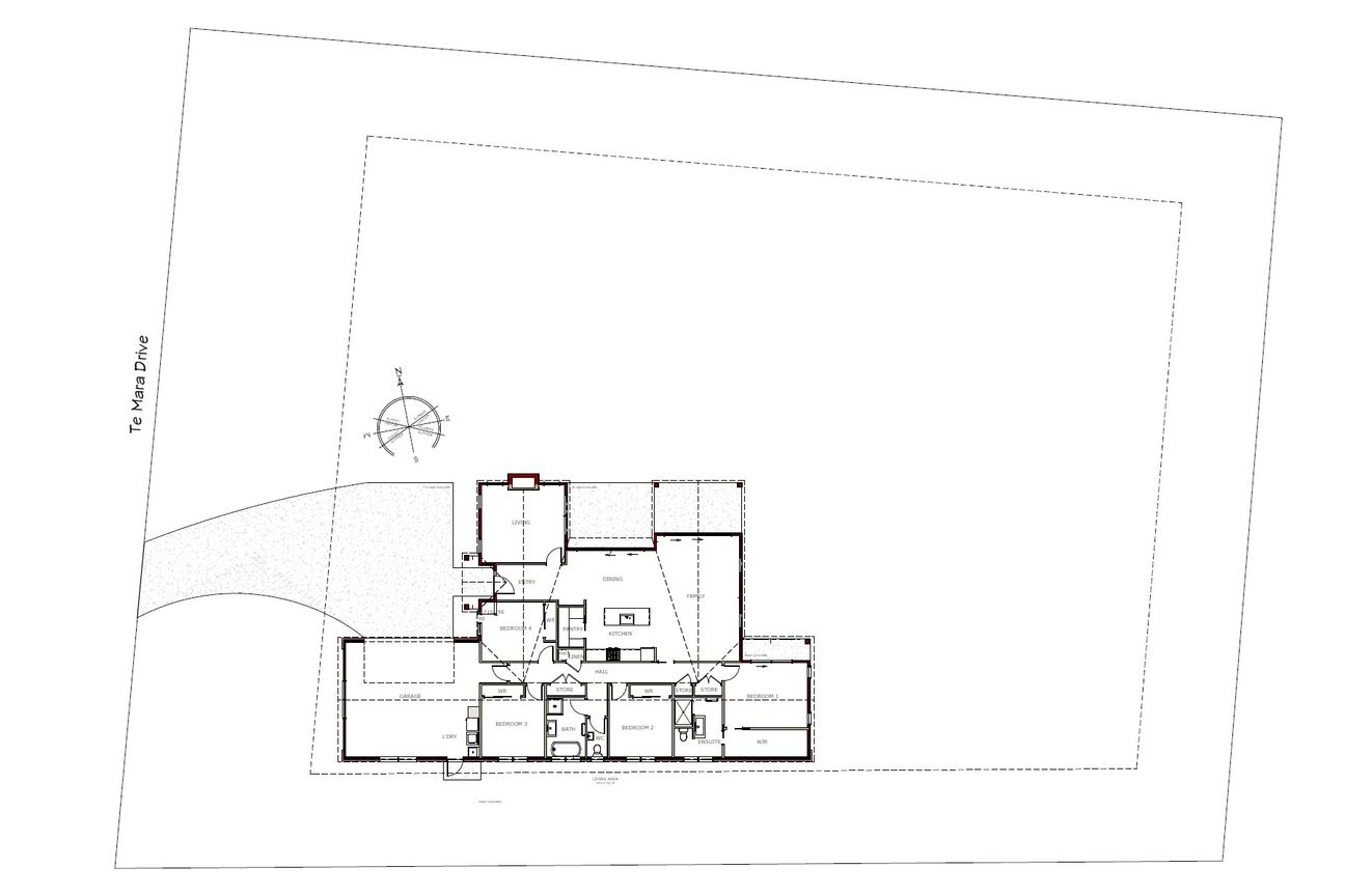 Your Dream Home, Your Way - Lot 20 - Widok 4