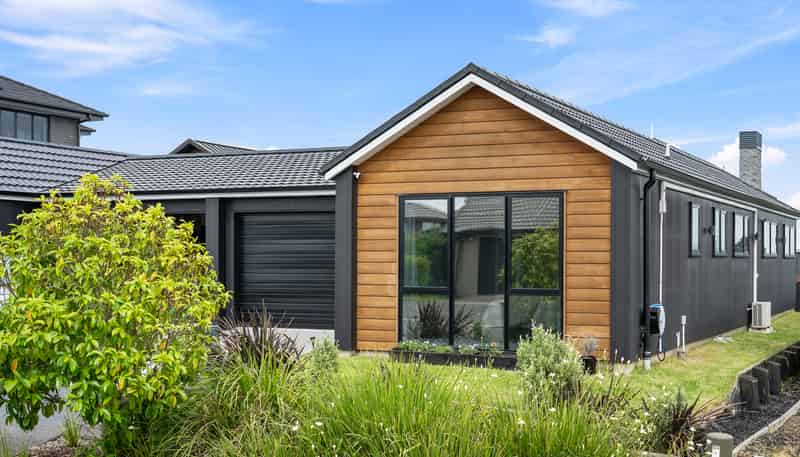 1 Buddle Road, PAERATA