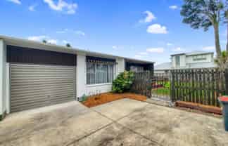 40A Blakehall Place, Spreydon
