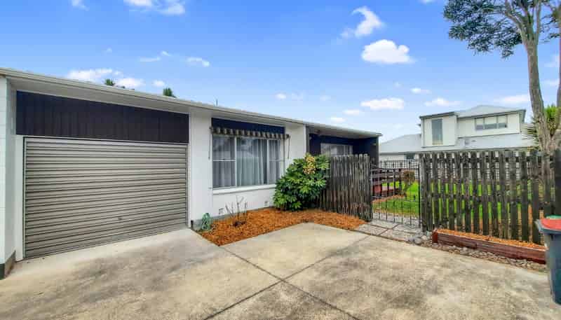 40A Blakehall Place, Spreydon