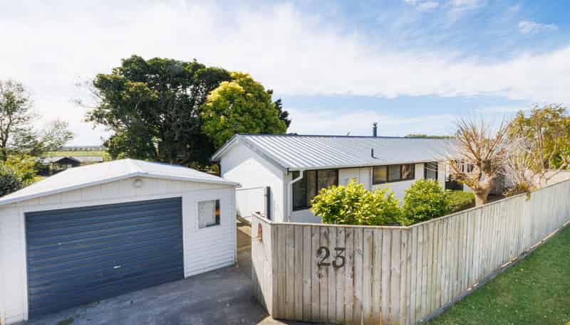 23 Rata Street, Tokomaru