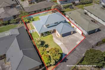 18 Mt Blanc Place, Northpark