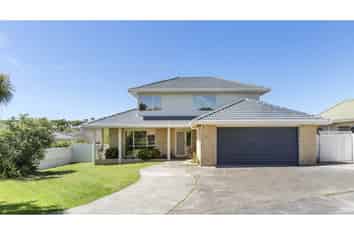 18 Mt Blanc Place, Northpark