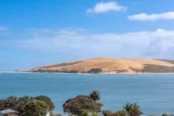 349 Hokianga Harbour Drive, OMAPERE