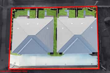 2/36 Hooks Road, Manurewa