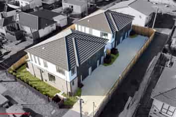 2/36 Hooks Road, Manurewa