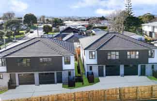 2/36 Hooks Road, Manurewa