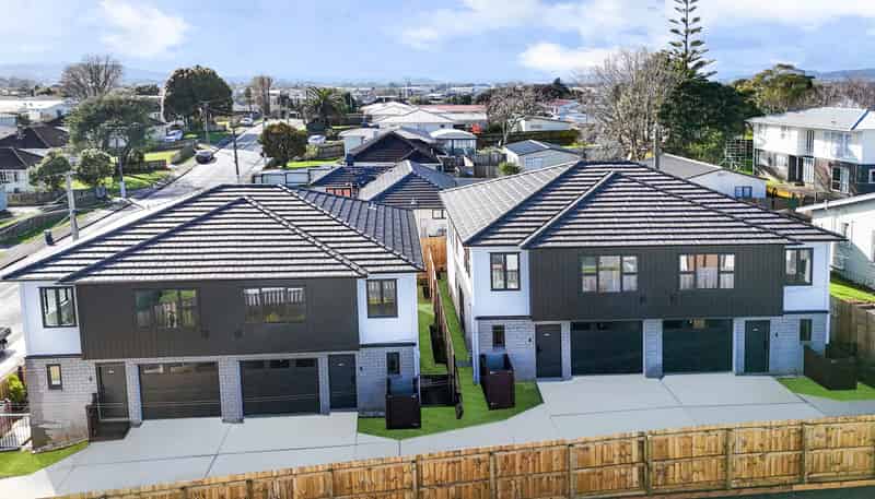 2/36 Hooks Road, Manurewa