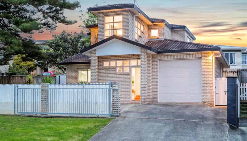 73A Udys Road, Pakuranga