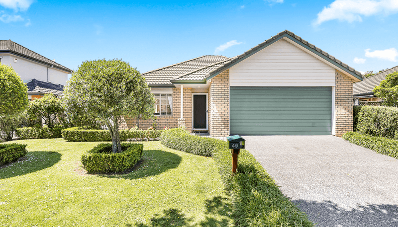 49 Espalier Drive, Henderson