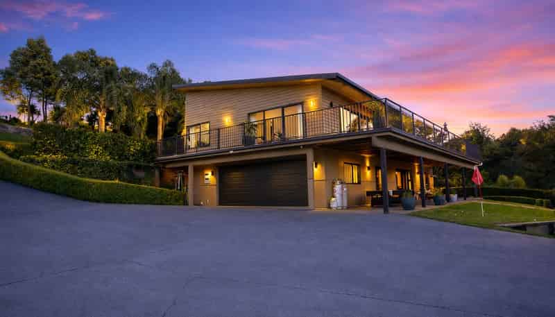 161 Kimihia Road, HUNTLY
