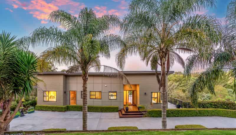 161 Kimihia Road, HUNTLY