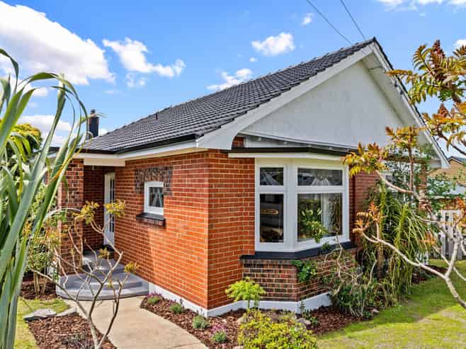 47 Marewa Street, Kew