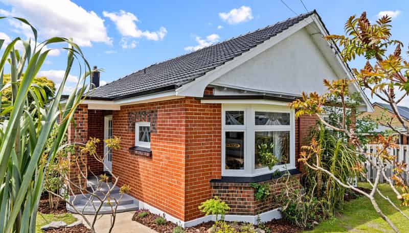 47 Marewa Street, Kew