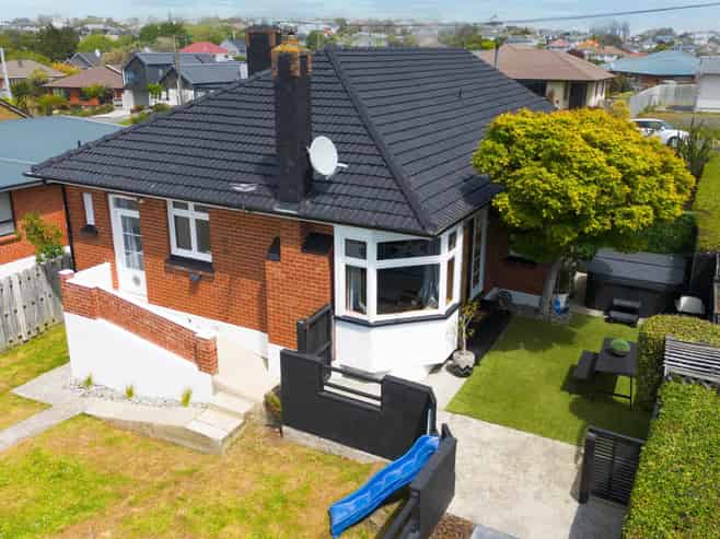 47 Marewa Street, Kew