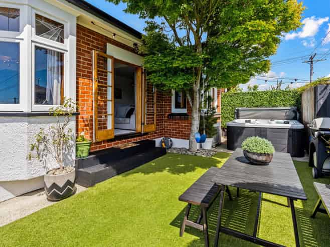 47 Marewa Street, Kew