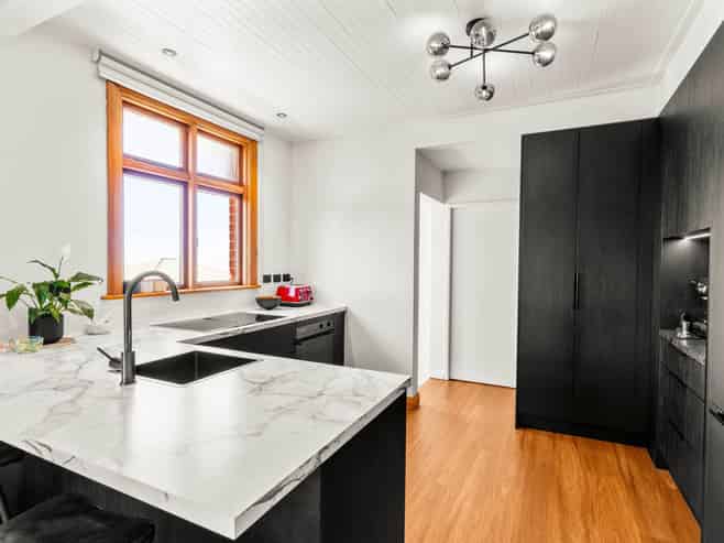 47 Marewa Street, Kew