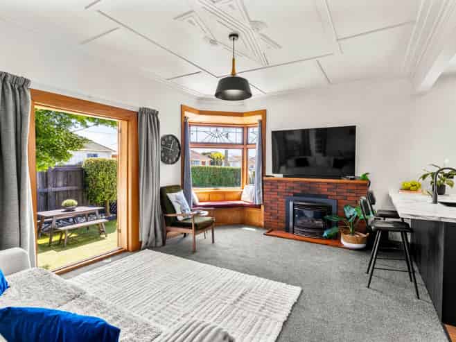 47 Marewa Street, Kew