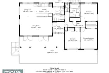 28A Riversdale Drive, MERRILANDS