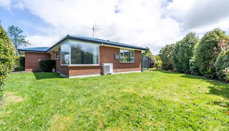 111 Coutts Road, Gore