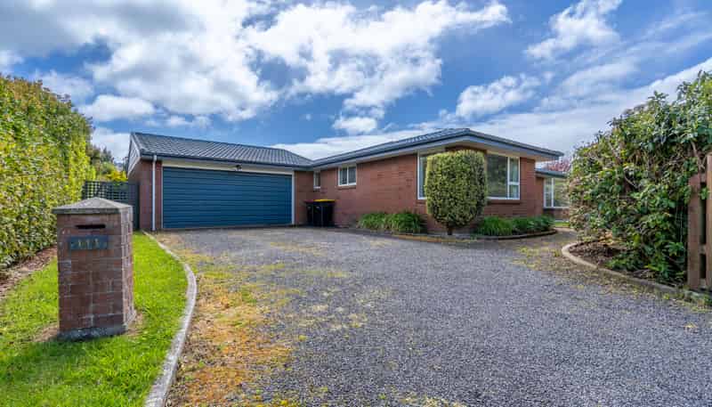 111 Coutts Road, Gore