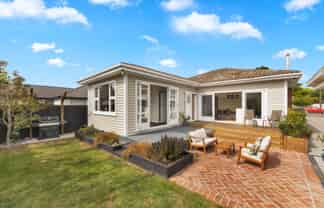 1/85 Studholme Street, Somerfield