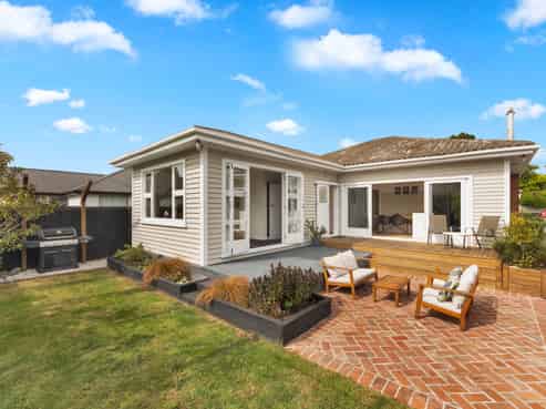 1/85 Studholme Street, Somerfield