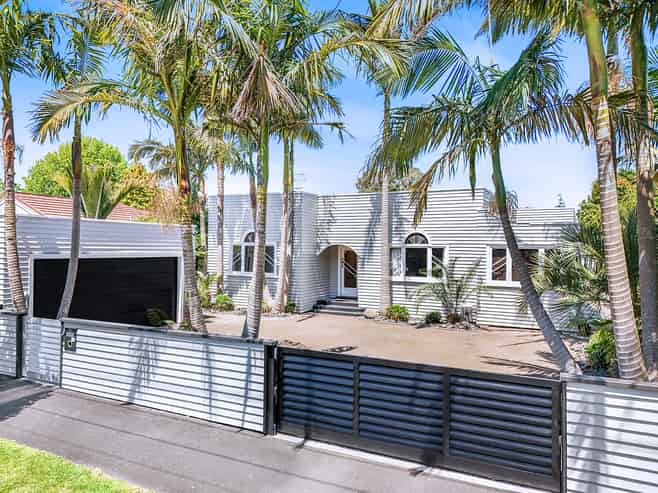 14 East Street, Claudelands