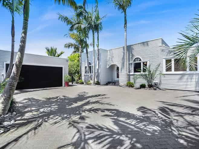 14 East Street, Claudelands