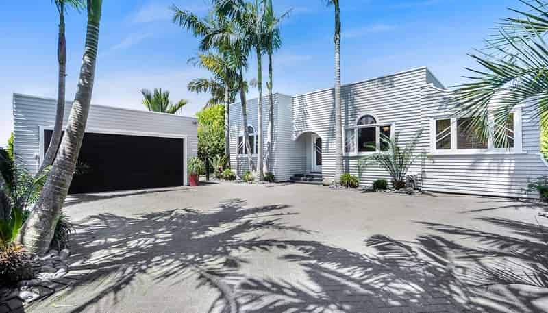 14 East Street, Claudelands