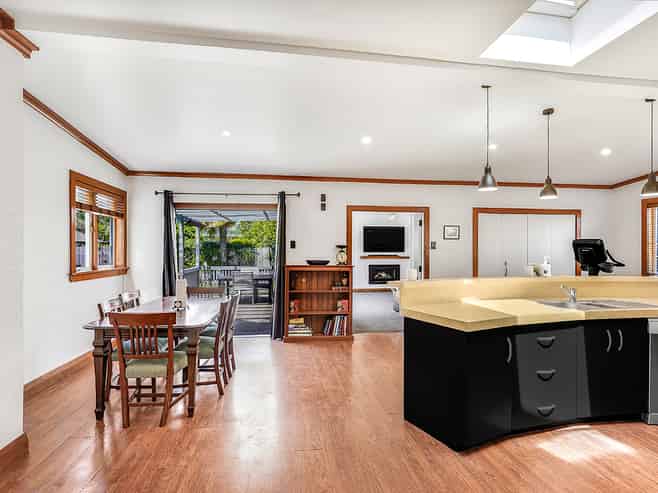 14 East Street, Claudelands