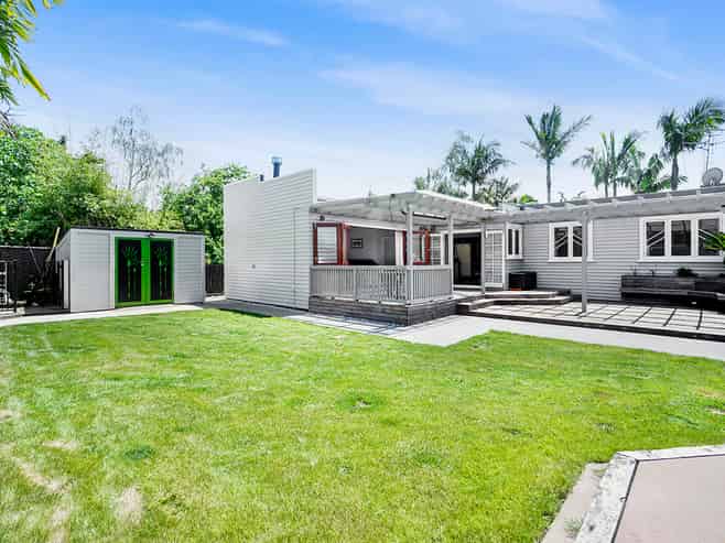 14 East Street, Claudelands